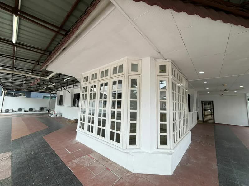 Bungalow for Sale in Taman Kebun Teh (Johor Bahru) - Joey Chin - Exterior - PropertyGuru.com.my