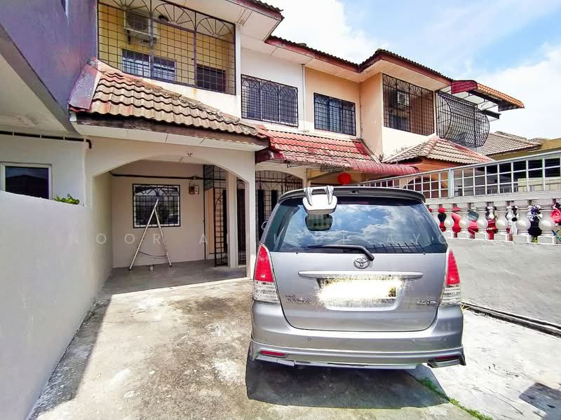 2-storey Terraced House for Sale in Pandan Indah (Ampang) - Noor Aini Bt Ayob - PropertyGuru.com.my
