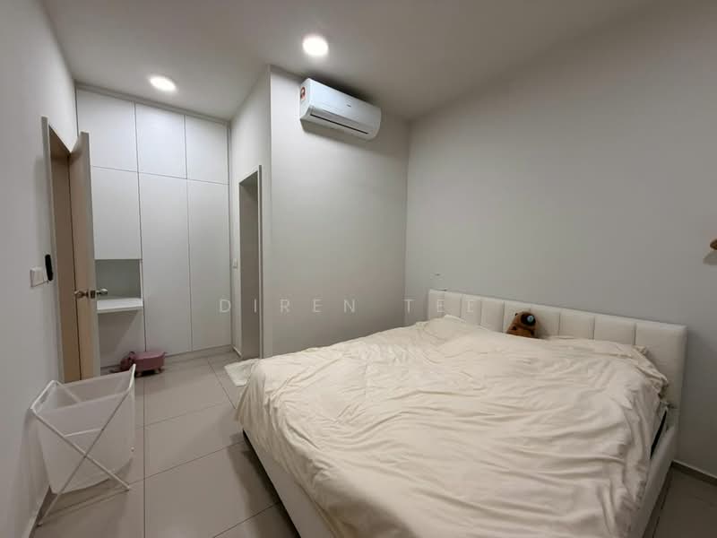 Kondominium untuk Disewa di Sky Awani Residensi 4 - Diren Tee - PropertyGuru.com.my
