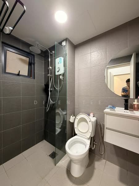 Kondominium untuk Disewa di Sky Awani Residensi 4 - Diren Tee - PropertyGuru.com.my