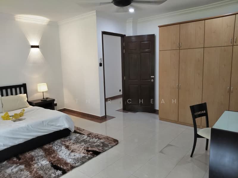 Rumah Banglo untuk Disewa di Putrajaya (Putrajaya) - Esther Cheah - Bedroom - PropertyGuru.com.my