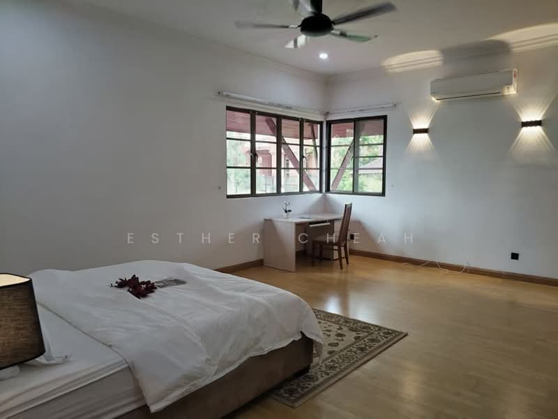Rumah Banglo untuk Disewa di Putrajaya (Putrajaya) - Esther Cheah - Bedroom - PropertyGuru.com.my