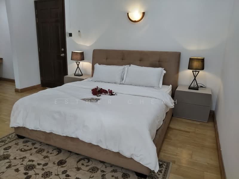 Rumah Banglo untuk Disewa di Putrajaya (Putrajaya) - Esther Cheah - Bedroom - PropertyGuru.com.my