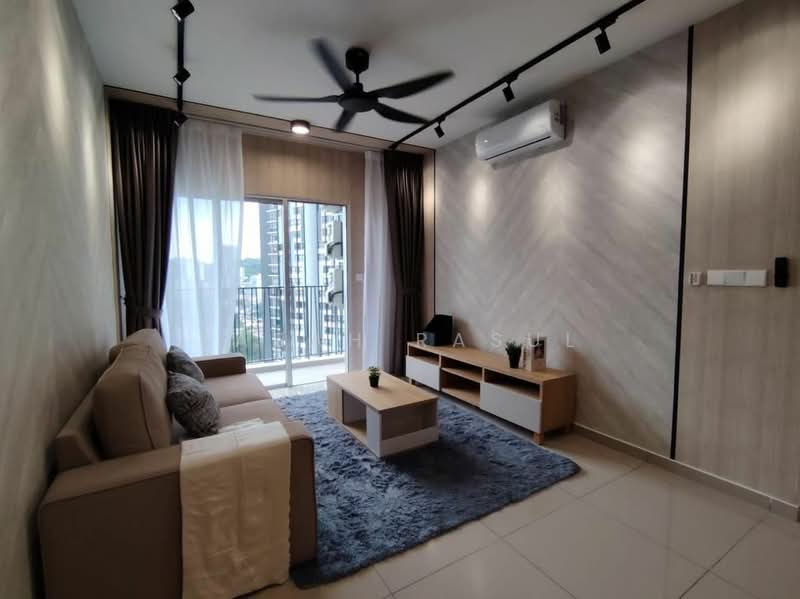 Condominium for Rent at Residensi Dutamas Dahlia - Farah Rasul - PropertyGuru.com.my