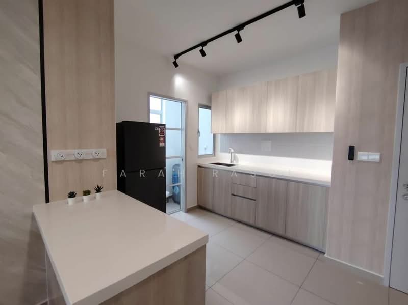 Condominium for Rent at Residensi Dutamas Dahlia - Farah Rasul - PropertyGuru.com.my
