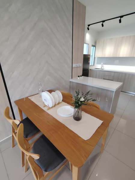 Condominium for Rent at Residensi Dutamas Dahlia - Farah Rasul - PropertyGuru.com.my
