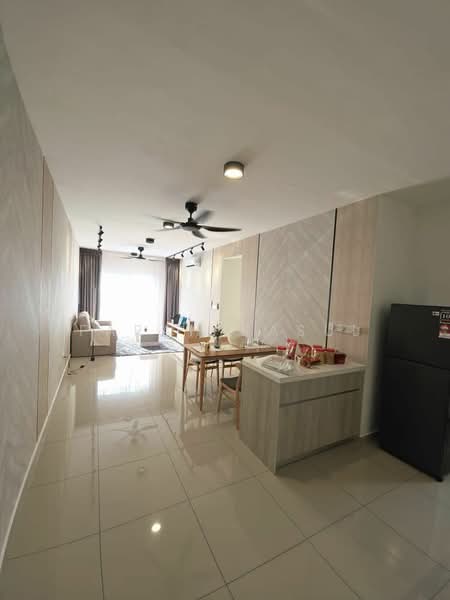 Condominium for Rent at Residensi Dutamas Dahlia - Farah Rasul - PropertyGuru.com.my