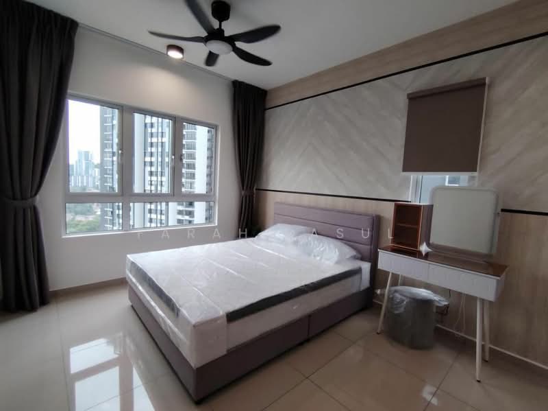 Condominium for Rent at Residensi Dutamas Dahlia - Farah Rasul - PropertyGuru.com.my