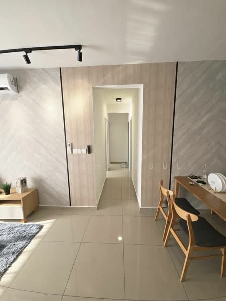Condominium for Rent at Residensi Dutamas Dahlia - Farah Rasul - PropertyGuru.com.my