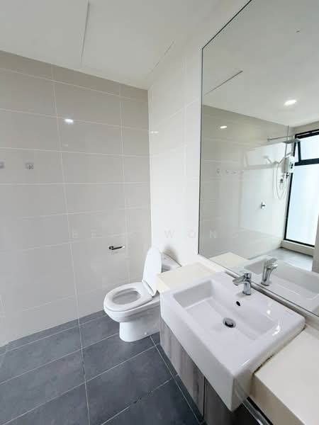 Service Residence for Rent at Southkey Mosaic - Bess Wong - Bathroom - PropertyGuru.com.my