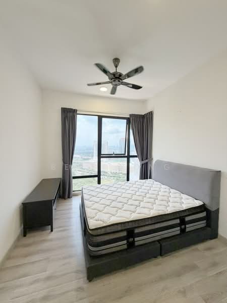 Service Residence for Rent at Southkey Mosaic - Bess Wong - Bedroom - PropertyGuru.com.my