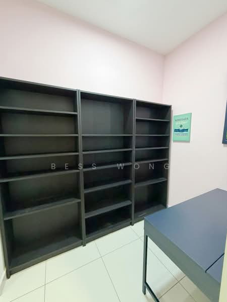 Service Residence for Rent at Southkey Mosaic - Bess Wong - Interior - PropertyGuru.com.my