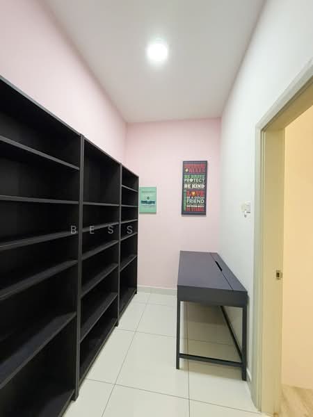 Service Residence for Rent at Southkey Mosaic - Bess Wong - Interior - PropertyGuru.com.my