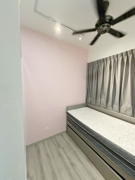 Service Residence for Rent at Southkey Mosaic - Bess Wong - Bedroom - PropertyGuru.com.my