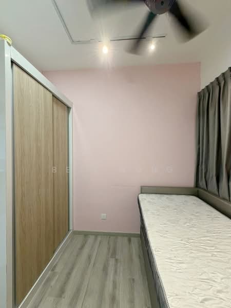 Service Residence for Rent at Southkey Mosaic - Bess Wong - Bedroom - PropertyGuru.com.my