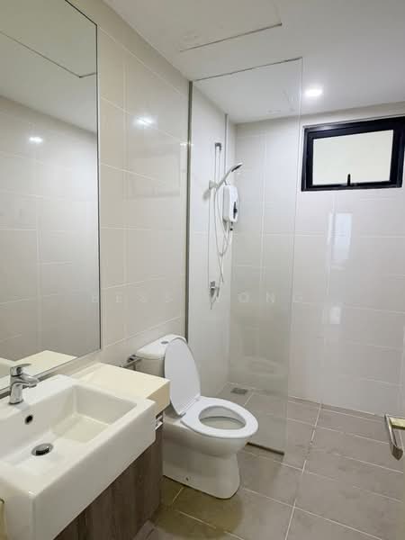 Service Residence for Rent at Southkey Mosaic - Bess Wong - Bathroom - PropertyGuru.com.my