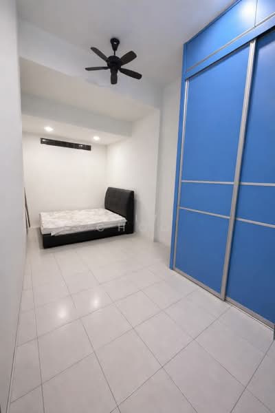 Semi-Detached House for Sale in Ipoh (Perak) - Caiyi Choo - Bedroom - PropertyGuru.com.my