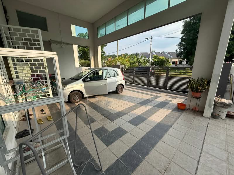 Semi-Detached House for Sale in Ipoh (Perak) - Caiyi Choo - PropertyGuru.com.my