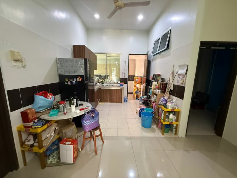 Semi-Detached House for Sale in Ipoh (Perak) - Caiyi Choo - Kitchen - PropertyGuru.com.my