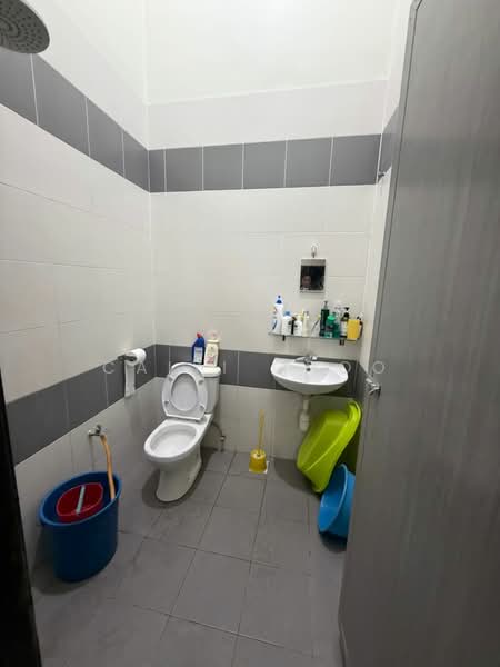 Semi-Detached House for Sale in Ipoh (Perak) - Caiyi Choo - PropertyGuru.com.my