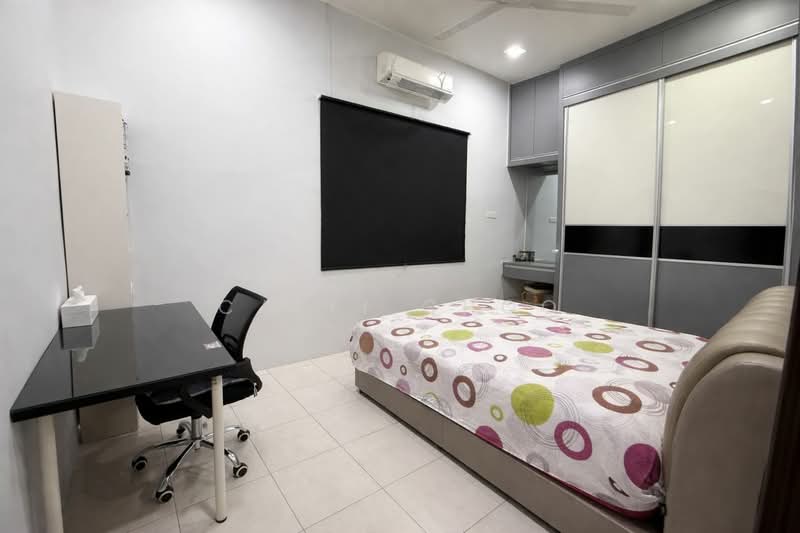 Semi-Detached House for Sale in Ipoh (Perak) - Caiyi Choo - PropertyGuru.com.my