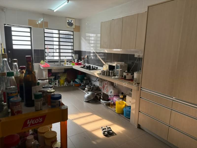 Semi-Detached House for Sale in Ipoh (Perak) - Caiyi Choo - PropertyGuru.com.my