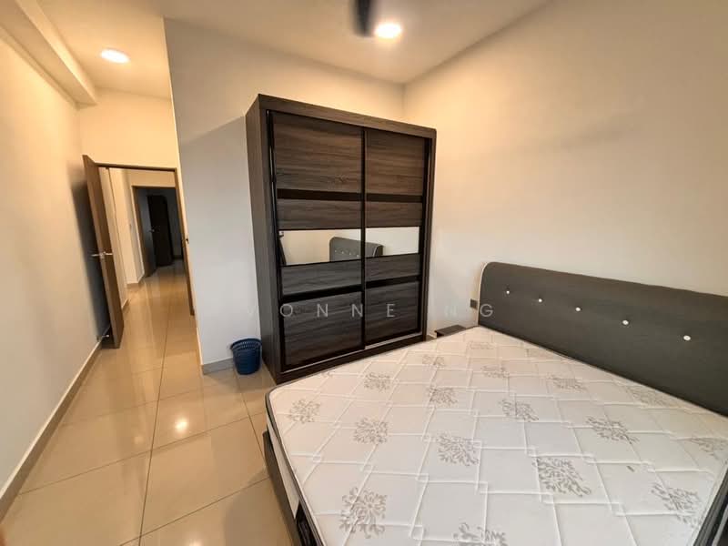 Servis Apartment untuk Disewa di SKS Habitat - Yvonne Ng - Bedroom - PropertyGuru.com.my