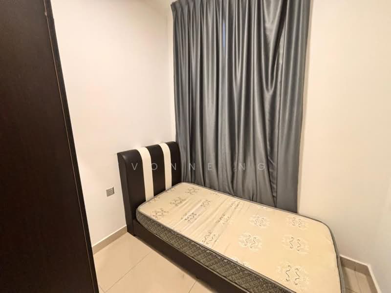 Servis Apartment untuk Disewa di SKS Habitat - Yvonne Ng - Bedroom - PropertyGuru.com.my