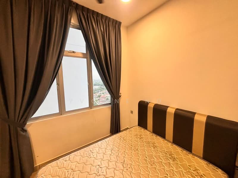 Servis Apartment untuk Disewa di SKS Habitat - Yvonne Ng - Bedroom - PropertyGuru.com.my