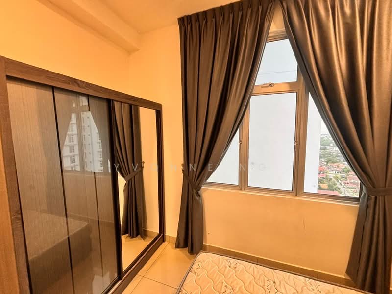 Servis Apartment untuk Disewa di SKS Habitat - Yvonne Ng - Bedroom - PropertyGuru.com.my