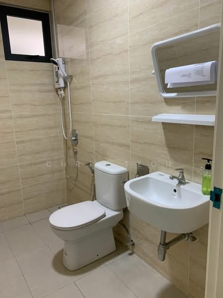 Condominium for Rent at Iconic Skies - Chris Teoh - PropertyGuru.com.my