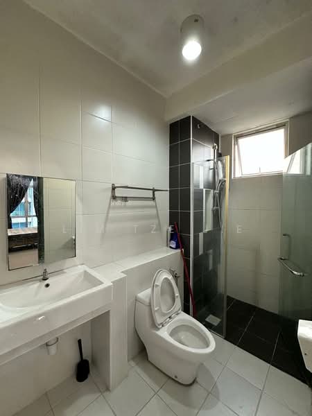 Service Residence for Rent at D'Ambience Residences (Pangsapuri Ikatan Flora) - Lim Tze Jie - PropertyGuru.com.my