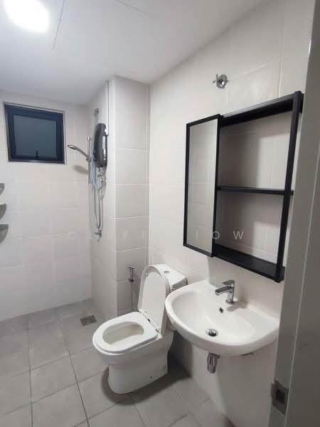 Service Residence for Sale at M Centura - Cliff Siow - Bathroom - PropertyGuru.com.my