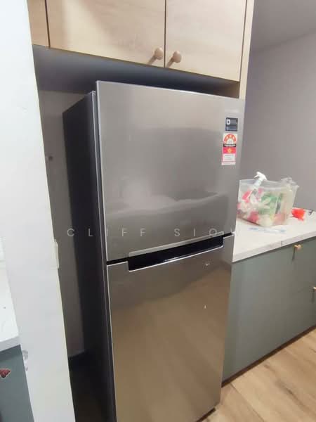 Service Residence for Sale at M Centura - Cliff Siow - Kitchen - PropertyGuru.com.my
