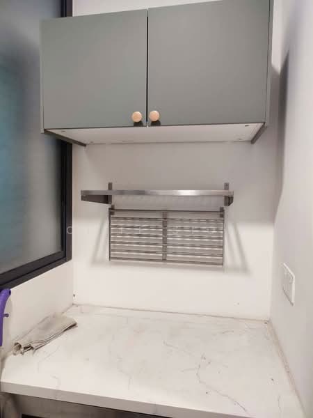 Service Residence for Sale at M Centura - Cliff Siow - Kitchen - PropertyGuru.com.my