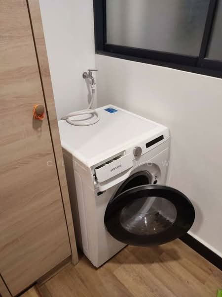Service Residence for Sale at M Centura - Cliff Siow - Interior - PropertyGuru.com.my