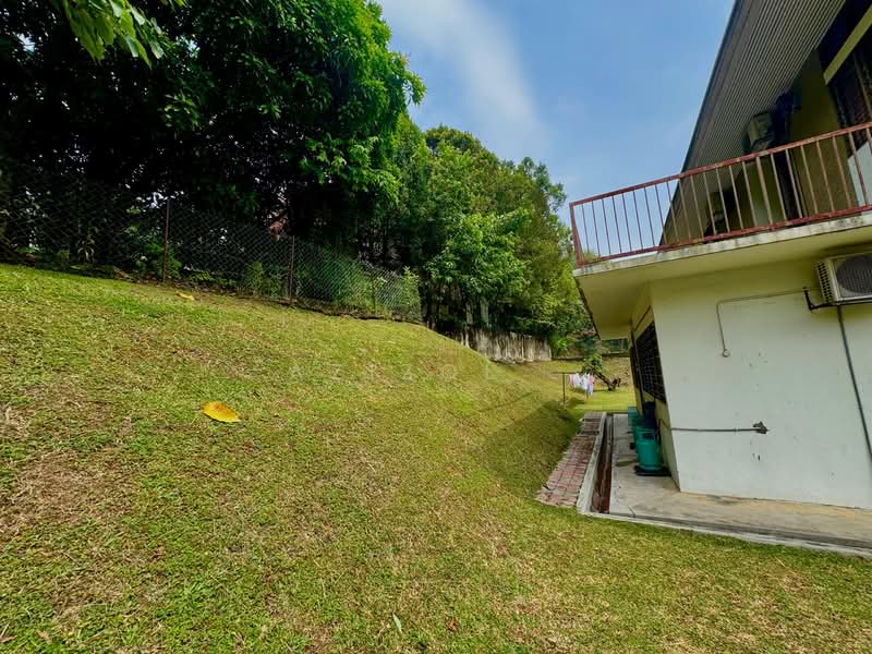Bungalow for Sale in Seksyen 12 (Shah Alam) - Azizol . - Exterior - PropertyGuru.com.my
