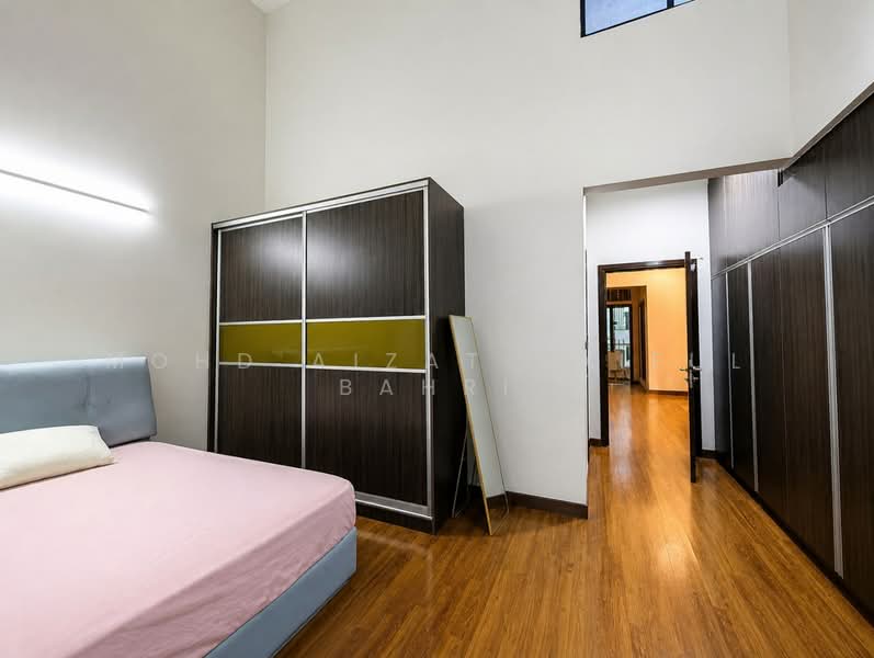 2-storey Terraced House for Sale in Denai Alam (Shah Alam) - Mohd Aizat Saiful Bahri - Bedroom - PropertyGuru.com.my
