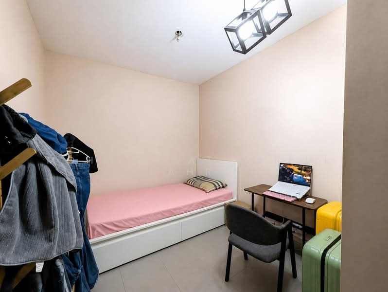 2-storey Terraced House for Sale in Denai Alam (Shah Alam) - Mohd Aizat Saiful Bahri - Bedroom - PropertyGuru.com.my
