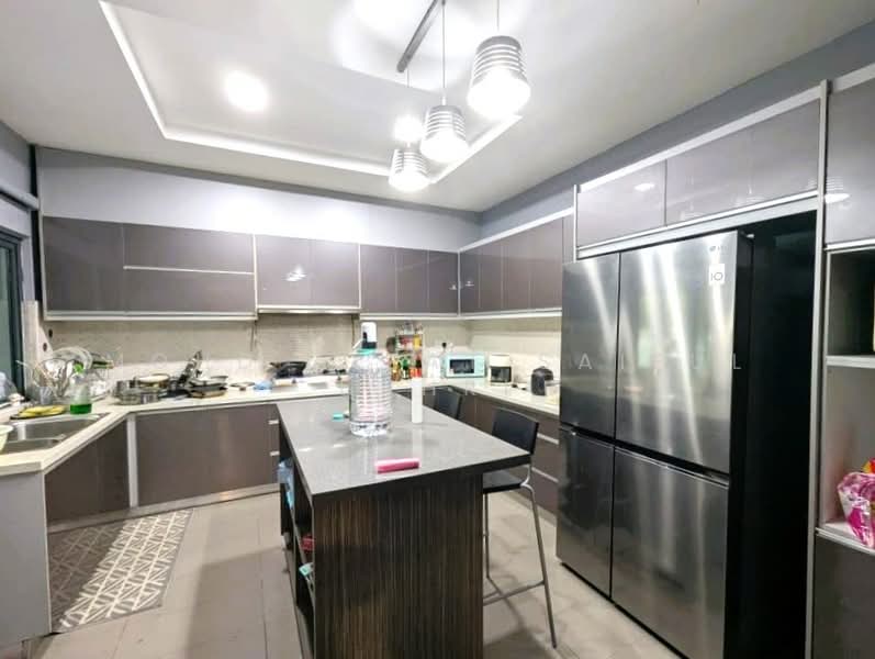 2-storey Terraced House for Sale in Denai Alam (Shah Alam) - Mohd Aizat Saiful Bahri - PropertyGuru.com.my