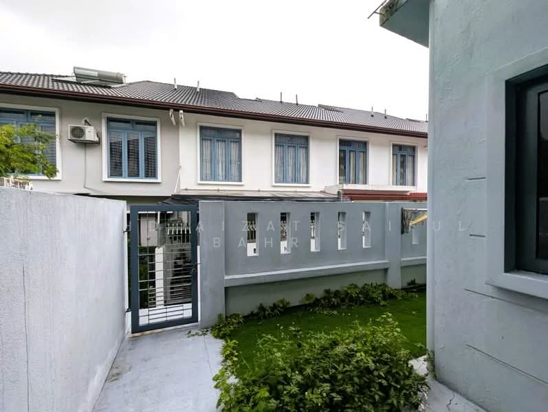 2-storey Terraced House for Sale in Denai Alam (Shah Alam) - Mohd Aizat Saiful Bahri - PropertyGuru.com.my