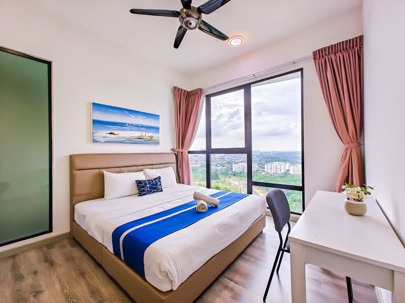 Service Residence for Rent at Southkey Mosaic - Kevin Lim - PropertyGuru.com.my