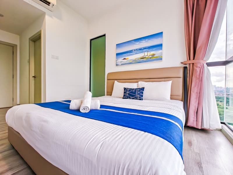 Service Residence for Rent at Southkey Mosaic - Kevin Lim - PropertyGuru.com.my