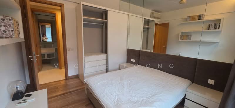 Condominium for Rent at Verticas Residensi - Vickie Foong - Bedroom - PropertyGuru.com.my