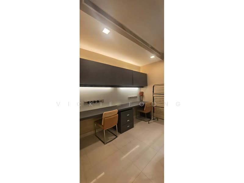 Condominium for Rent at Verticas Residensi - Vickie Foong - Study - PropertyGuru.com.my