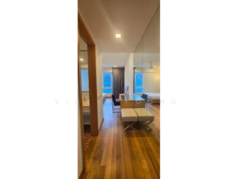 Condominium for Rent at Verticas Residensi - Vickie Foong - Interior - PropertyGuru.com.my