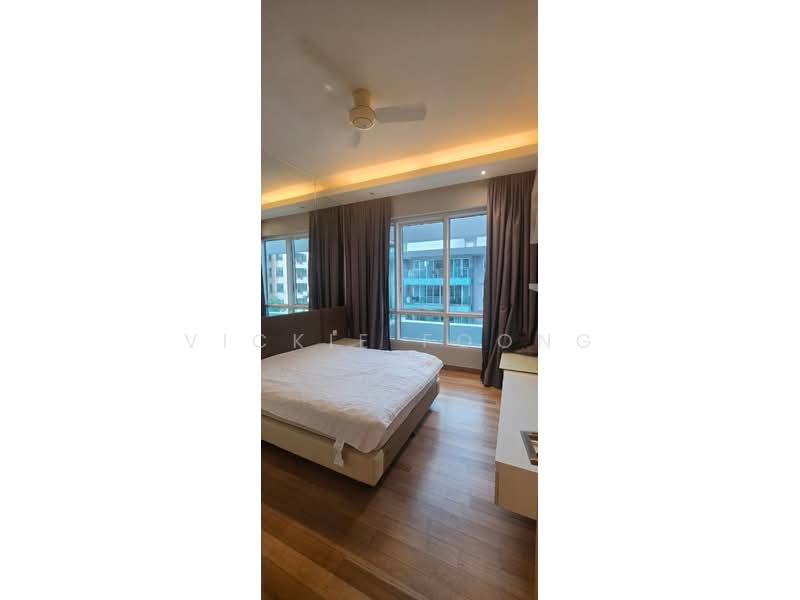 Condominium for Rent at Verticas Residensi - Vickie Foong - Bedroom - PropertyGuru.com.my
