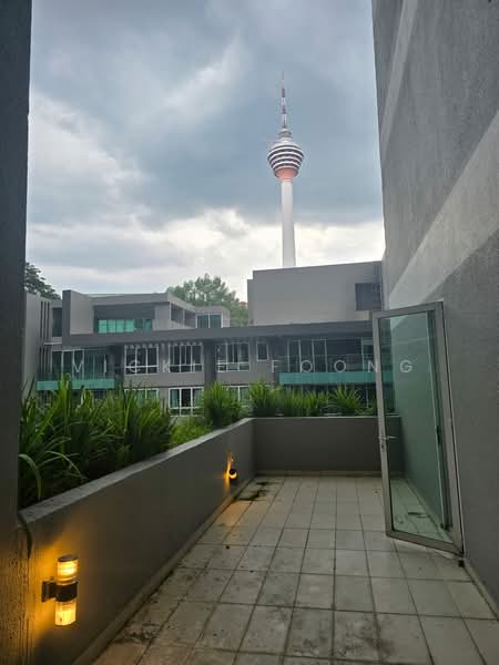 Condominium for Rent at Verticas Residensi - Vickie Foong - Exterior - PropertyGuru.com.my