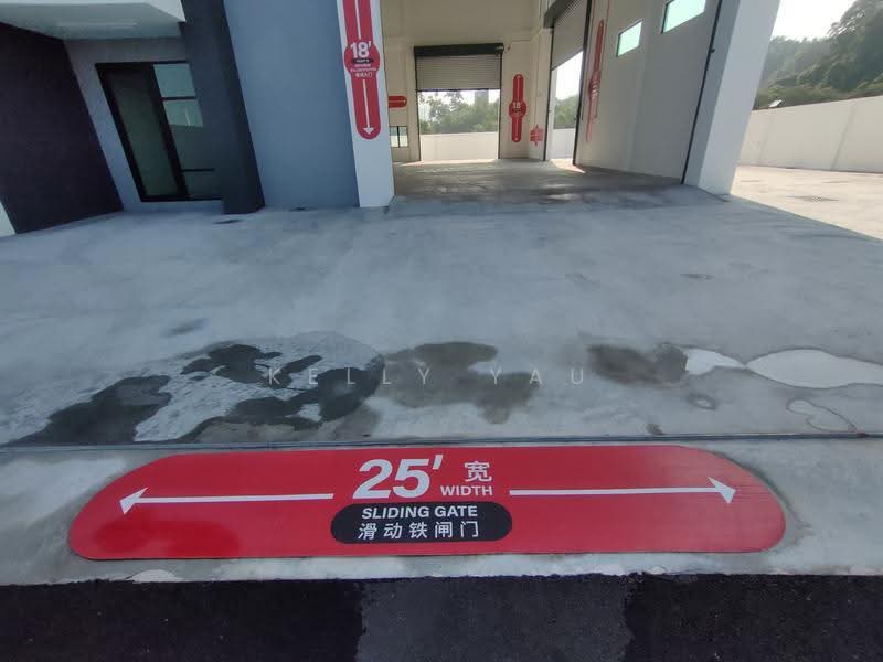Factory for Sale in Simpang pulai | Gopeng (Ipoh) - Kelly Yau - PropertyGuru.com.my