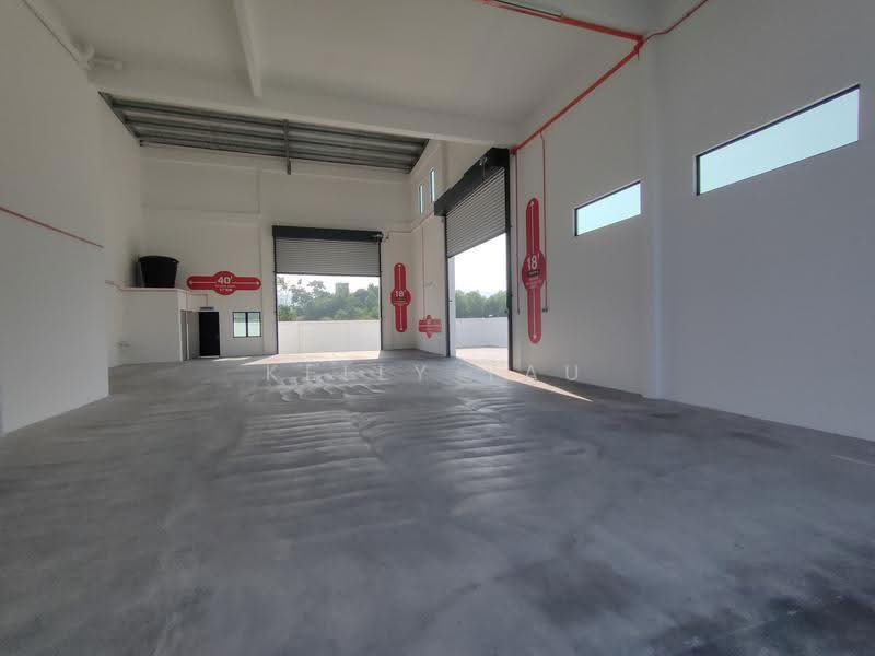 Factory for Sale in Simpang pulai | Gopeng (Ipoh) - Kelly Yau - PropertyGuru.com.my